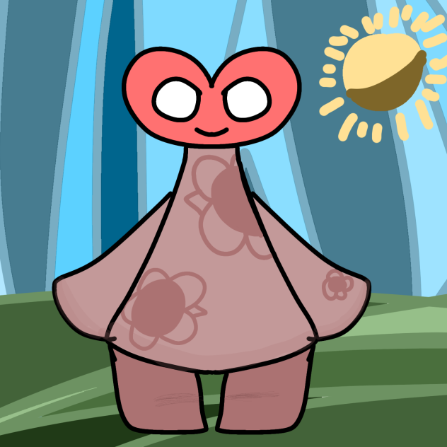 idk what this be