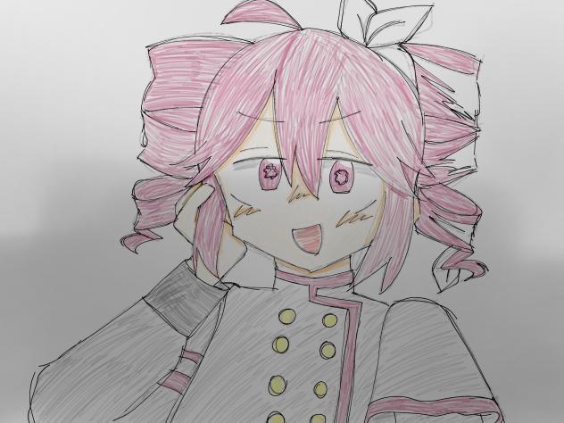 アナログぅ✎