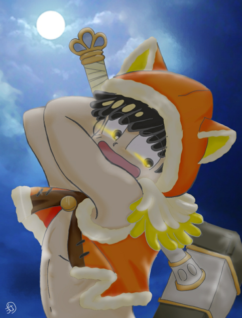 ドラゴニアデッパータワーby十四松