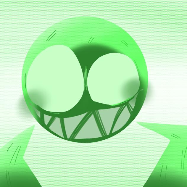 EWW STINKY OLD ART