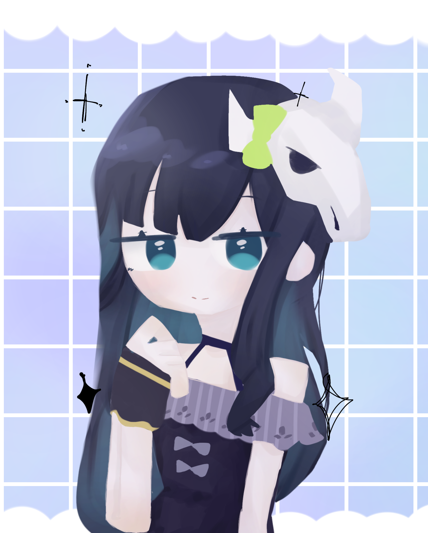 めめさん - ibisPaint