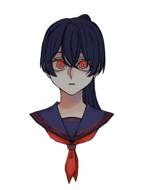紅