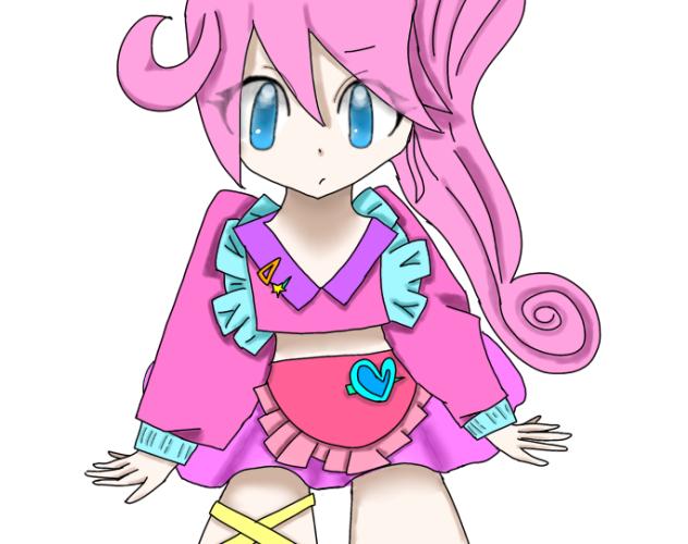 なにこれかわいい