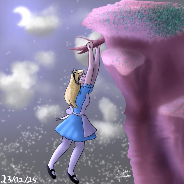 Alice no país das maravilhas