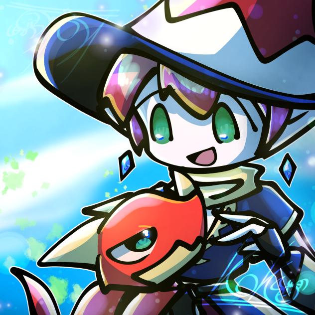 アホ毛太郎