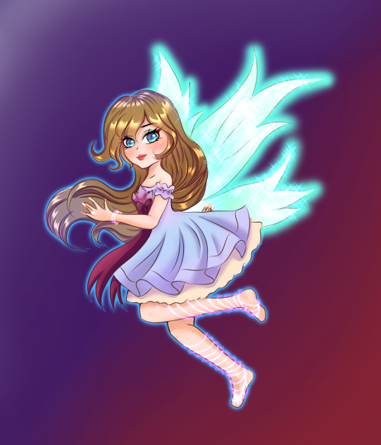 fairy