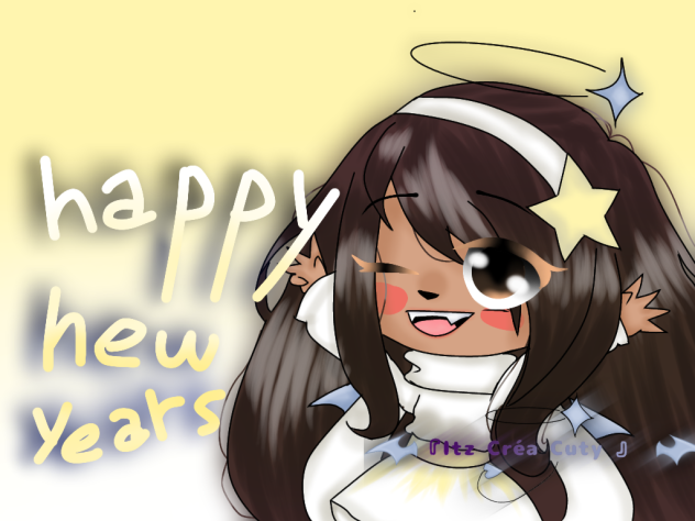 HNY ! 🥳🥳