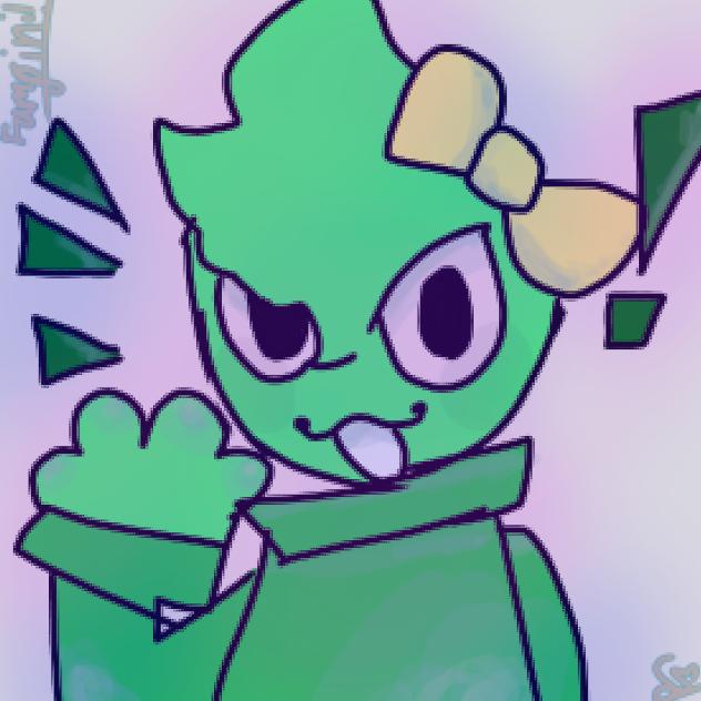 Fanarto!