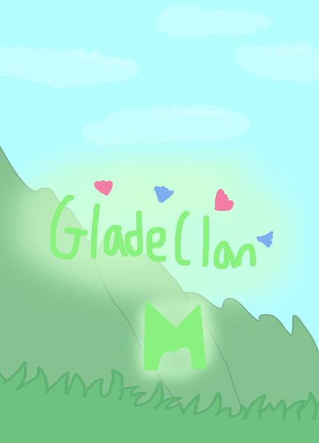 Making a warrior cats clan!