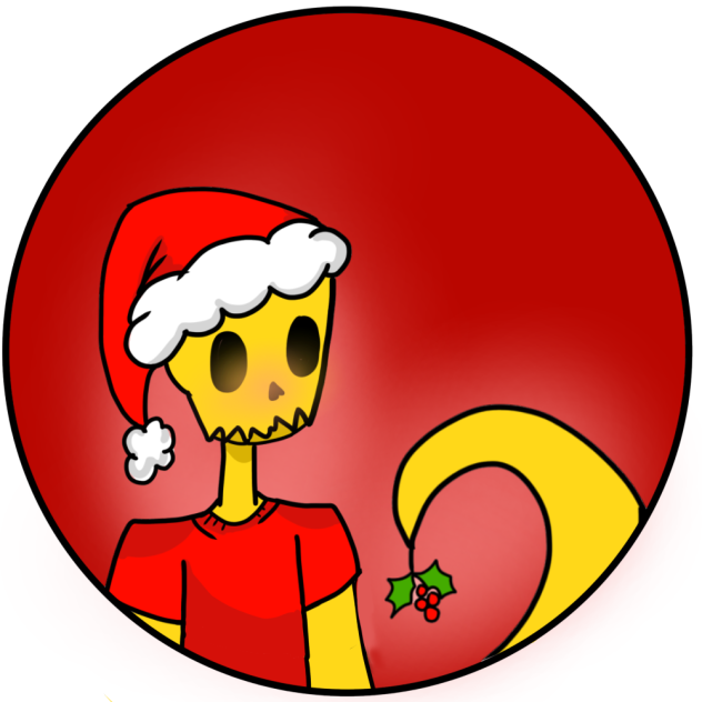 Daphpfp for Christmas!