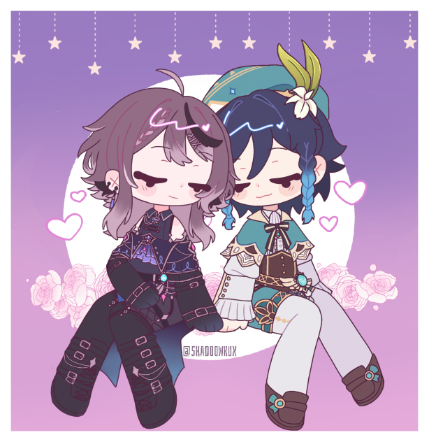 VenYue♡