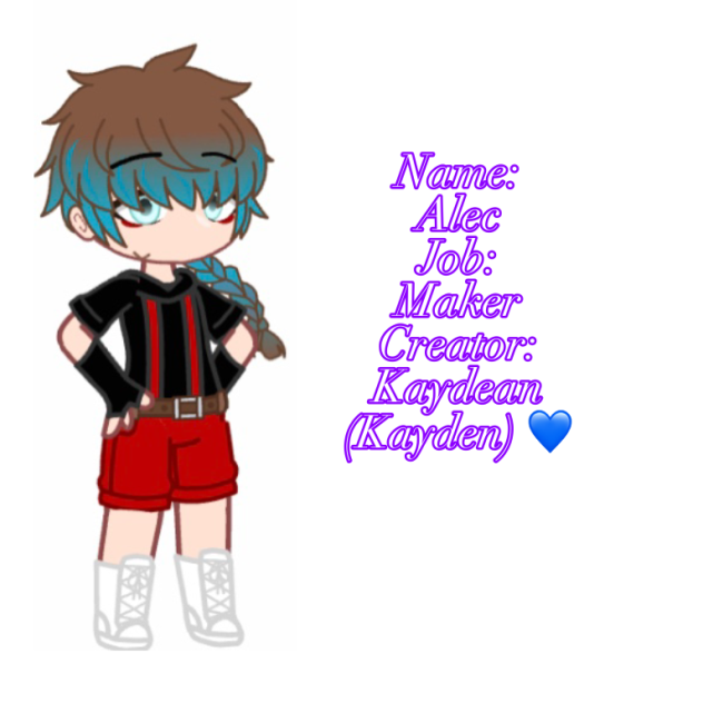 Alec