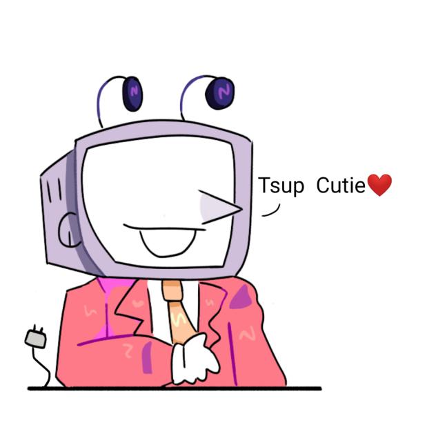 Tsup❤️