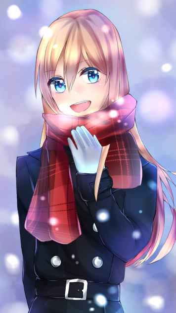 冬