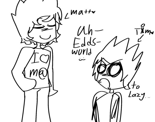 Eddsworld