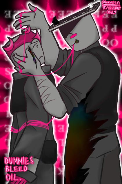 Kaleidoscope ( NOT SHIP ART )