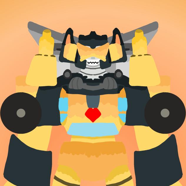 Sunstreaker!