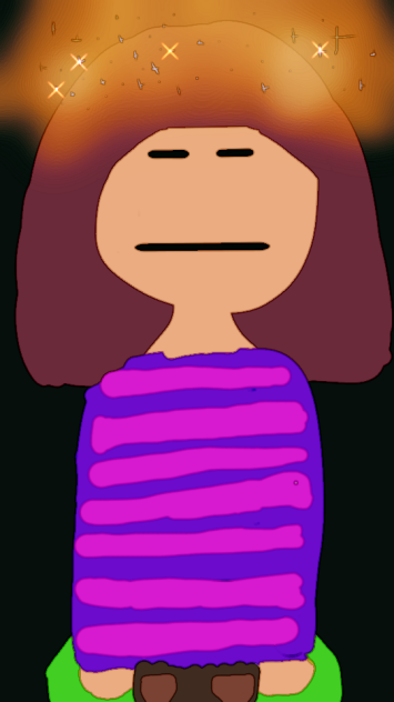 Frisk