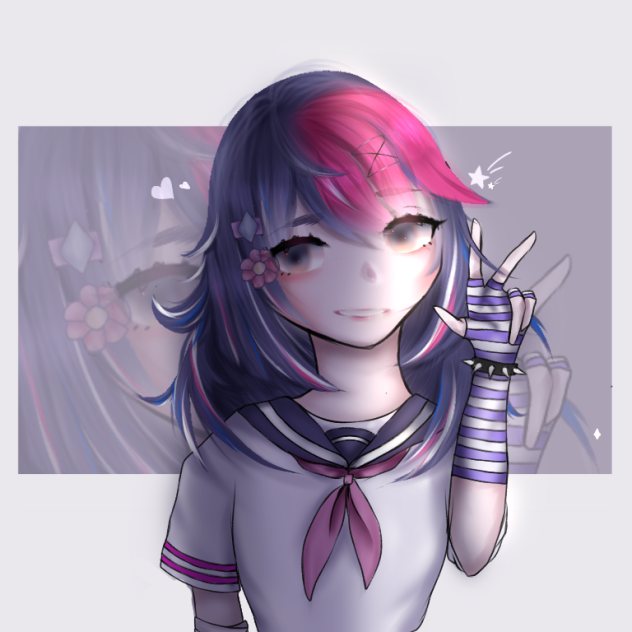♡´･ᴗ･`♡