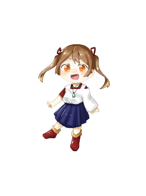 叶瑠ちゃ！