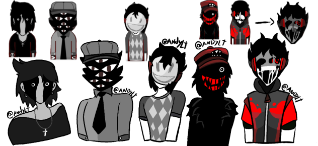 Express fanart (incredirealm)
