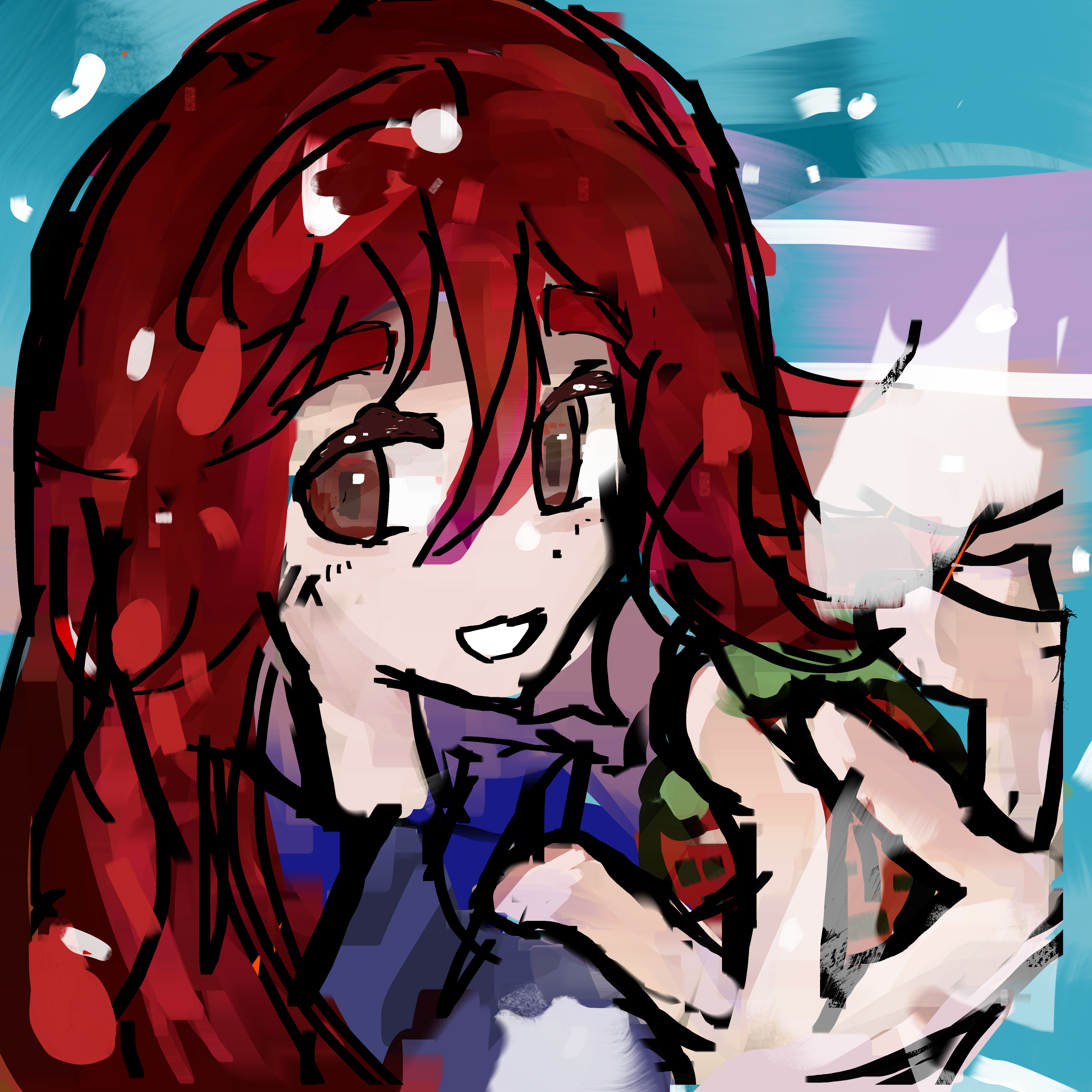 Madeline ^^ - ibisPaint