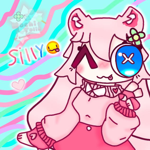Silly Mochi!!