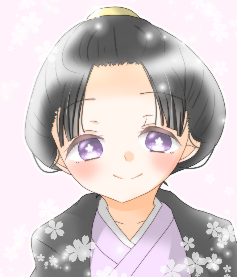 小雪ちゃん - ibisPaint