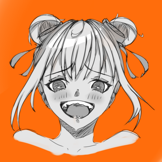 性癖詰め込み落書き