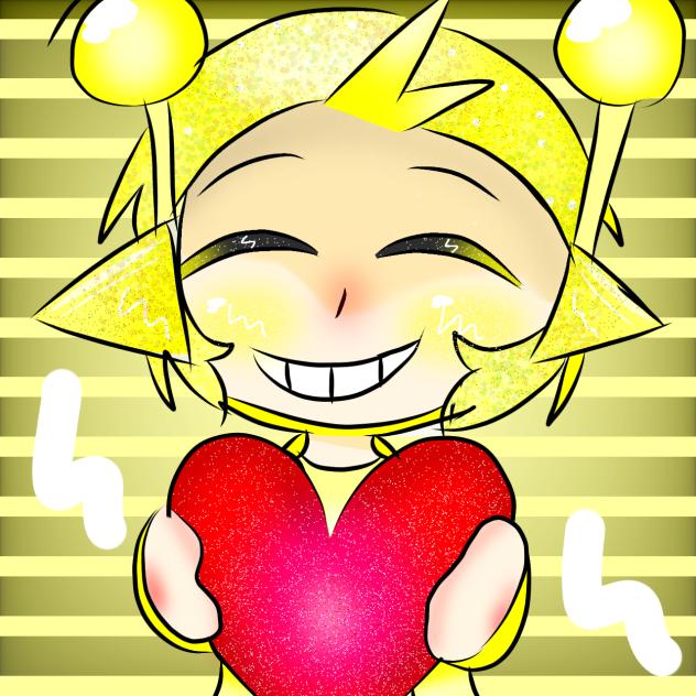 💛💛💛✨