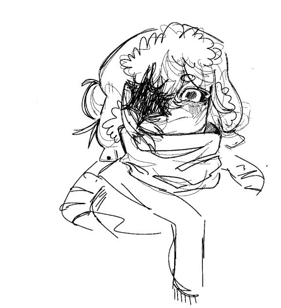 doodle🔥🔥🔥