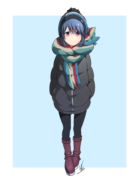 志摩リン〜