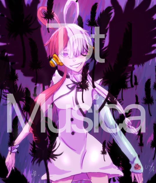 ウタ-Tot Musica-