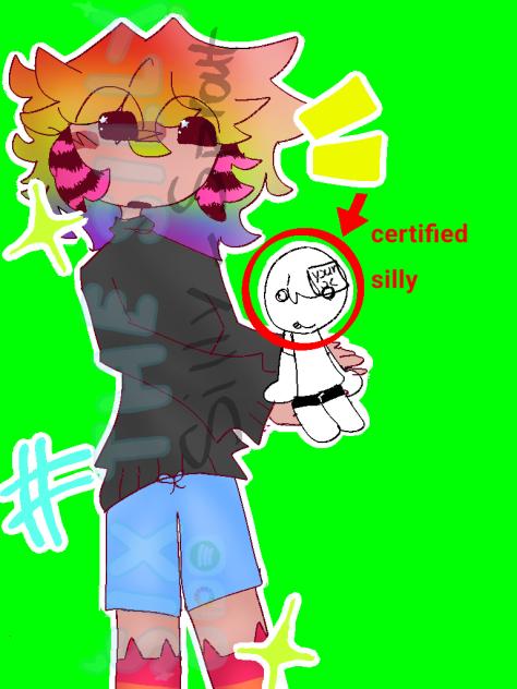 FAKE COLAB🥳🥳🥳🥳