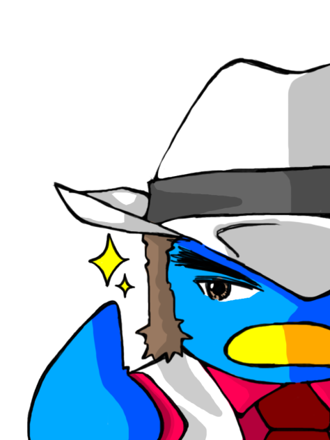 Twitter用アイコンその2