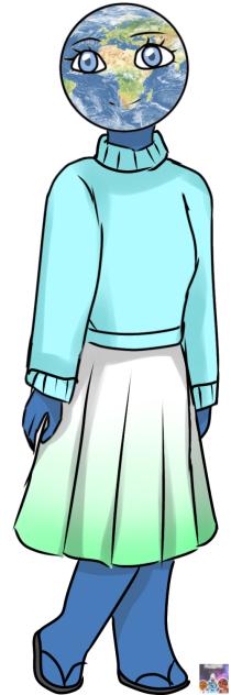 Earth-Sama