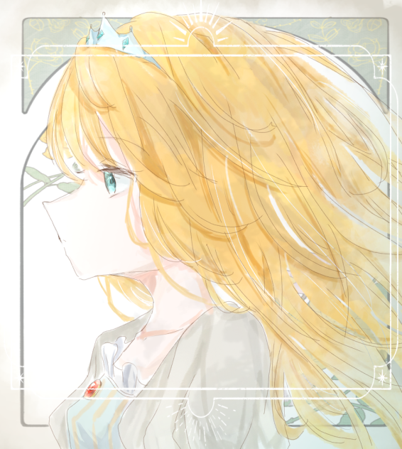 プリンセス