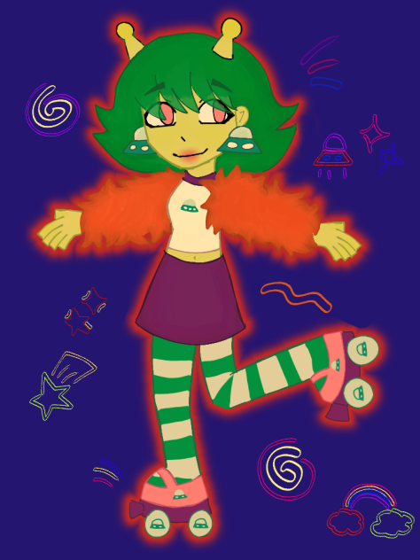 mars