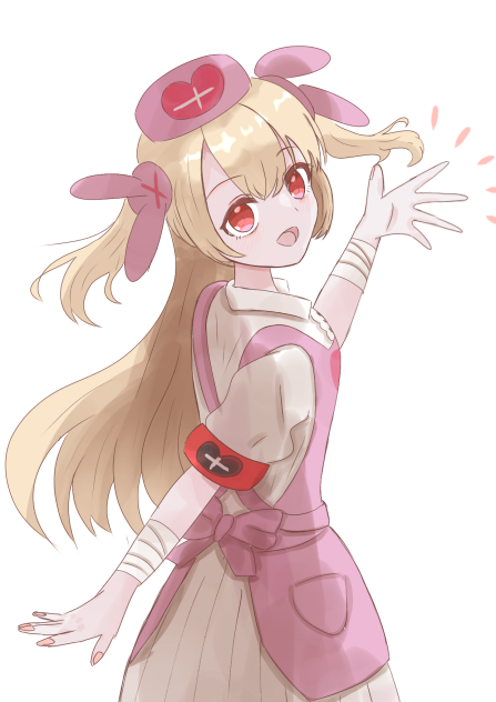 名取さな