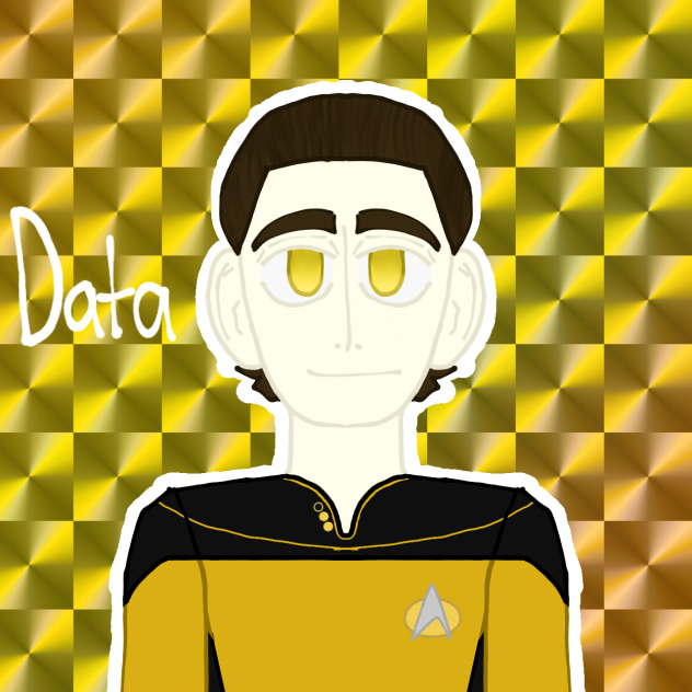 Data Soong