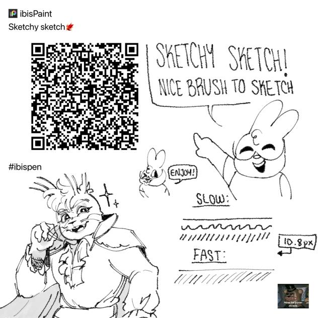 Sketchy Sketch🐦‍🔥 by Cloudydr0p