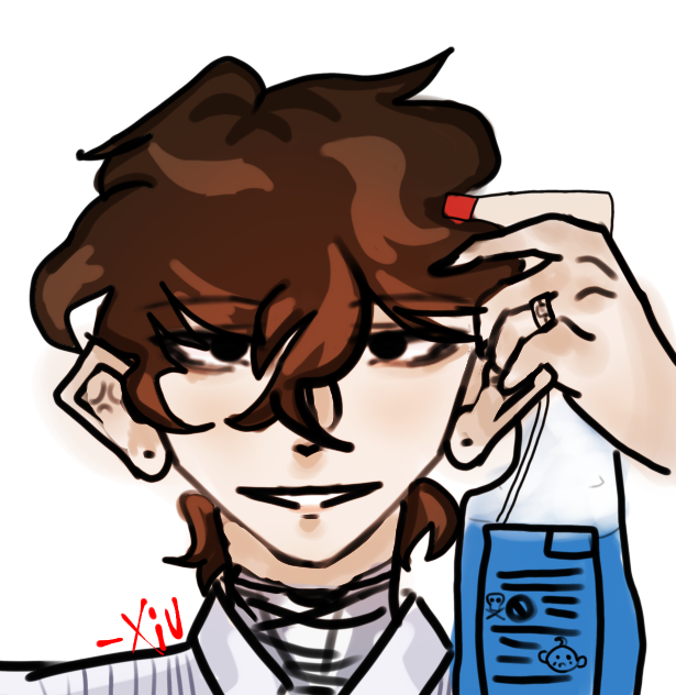 Dazai every 5 minutes