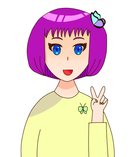 依頼イラスト2