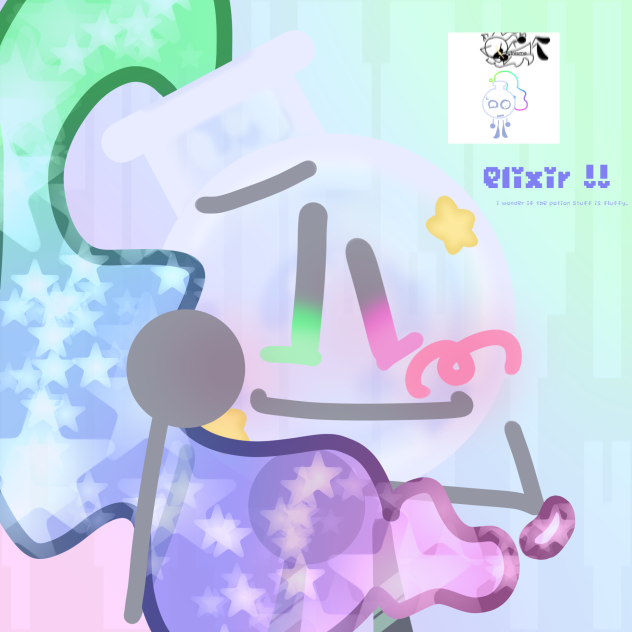 yoylecakej fanart!! (again)