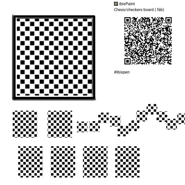 chess or checkers board ♟️