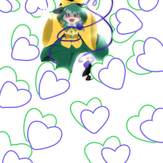 こいしｨｨｨｨｨ