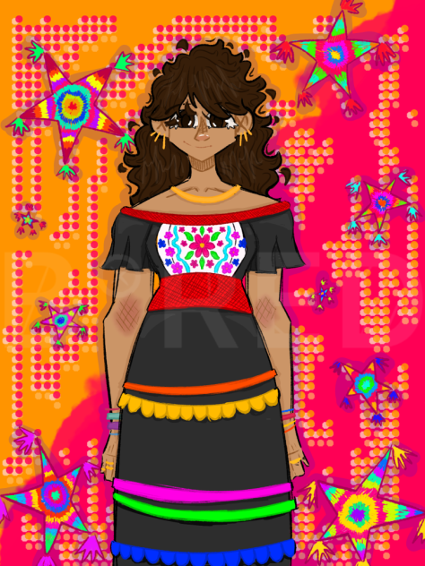 Happy Hispanic Heritage month!
