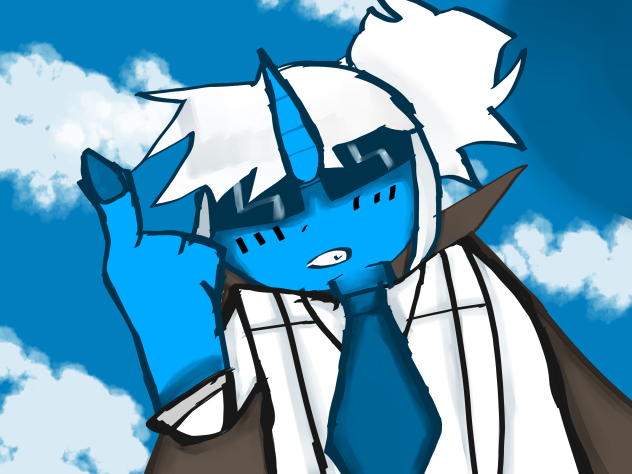 Kae the oni