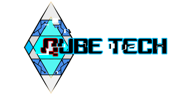 QubeTech glitch