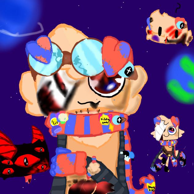 ❤️Goober!💙